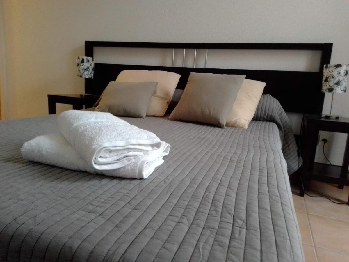 Joli Appartement T2 Dans Residence Avec Piscine, Hammam Et Parking Gratuits Каркассон Экстерьер фото
