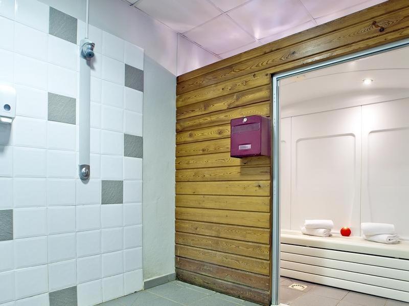 Joli Appartement T2 Dans Residence Avec Piscine, Hammam Et Parking Gratuits Каркассон Экстерьер фото