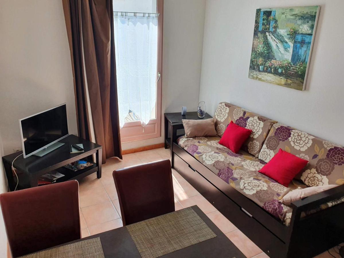 Joli Appartement T2 Dans Residence Avec Piscine, Hammam Et Parking Gratuits Каркассон Экстерьер фото