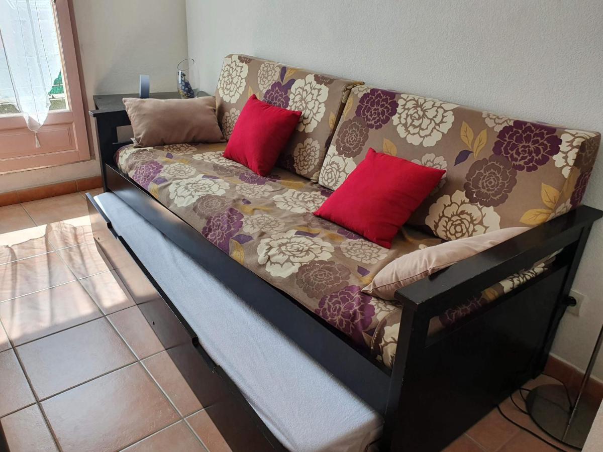 Joli Appartement T2 Dans Residence Avec Piscine, Hammam Et Parking Gratuits Каркассон Экстерьер фото