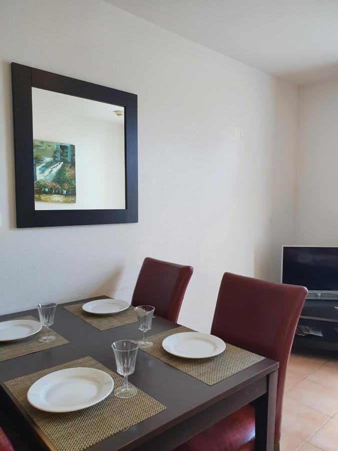 Joli Appartement T2 Dans Residence Avec Piscine, Hammam Et Parking Gratuits Каркассон Экстерьер фото